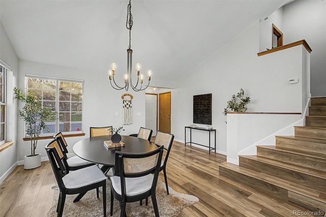 7516 Dawn Drive, Littleton, CO 80125