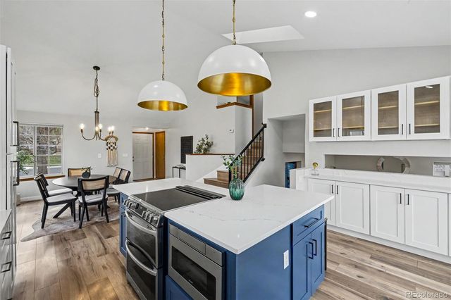 7516 Dawn Drive, Littleton, CO 80125