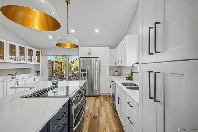 7516 Dawn Drive, Littleton, CO 80125