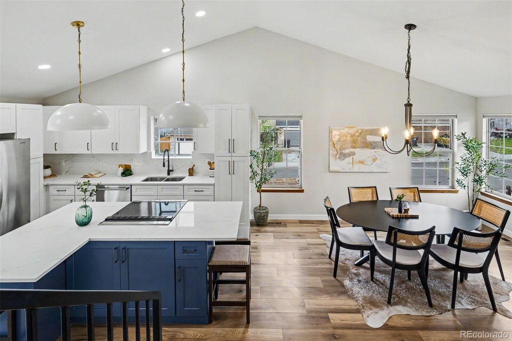 7516 Dawn Drive, Littleton, CO 80125