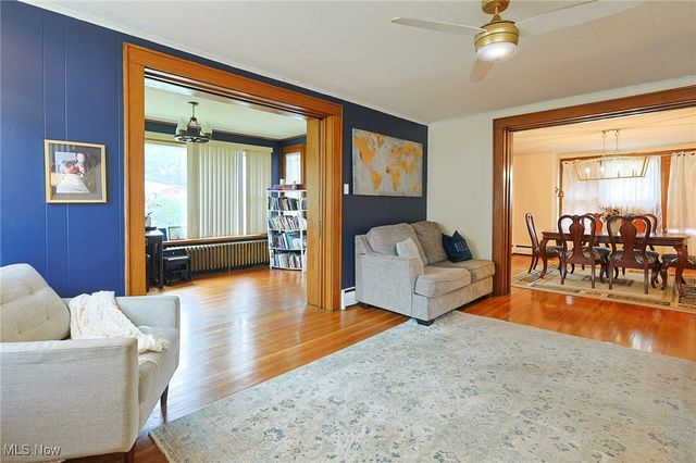 503 Murray Avenue, Minerva, OH 44657