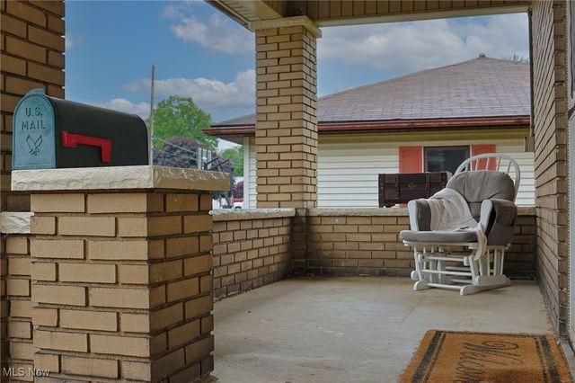 503 Murray Avenue, Minerva, OH 44657