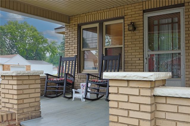 503 Murray Avenue, Minerva, OH 44657