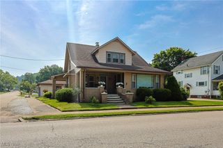 503 Murray Avenue, Minerva, OH 44657