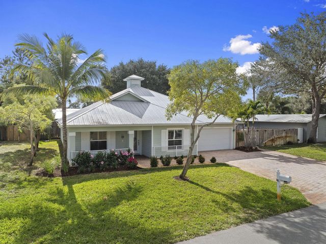 339 SW Winnachee Drive, Stuart, FL 34994