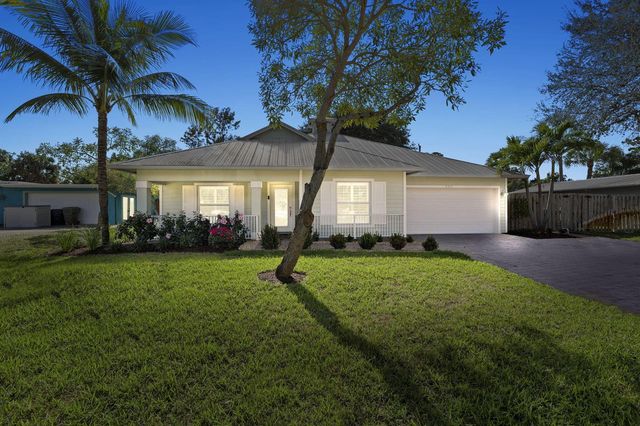 339 SW Winnachee Drive, Stuart, FL 34994