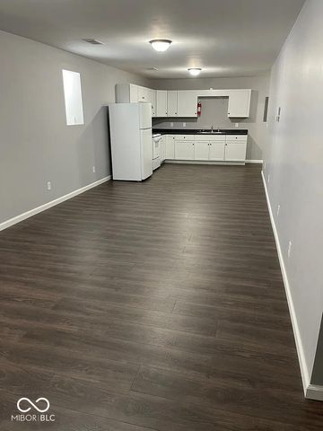 2333 N 14th Street, Terre Haute, IN 47804