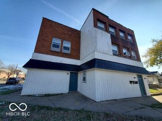 2333 N 14th Street, Terre Haute, IN 47804