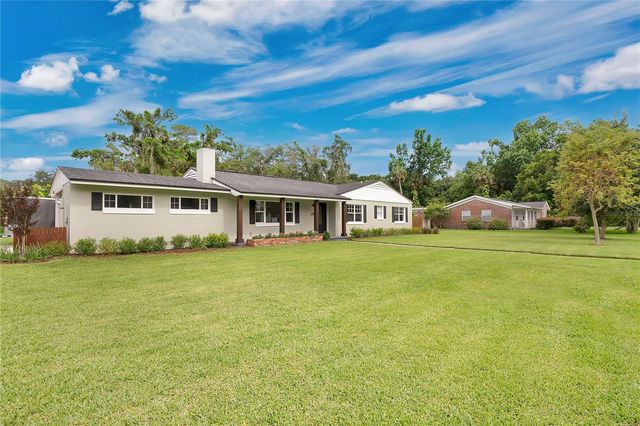 2009 LILY COURT, Sanford, FL 32771