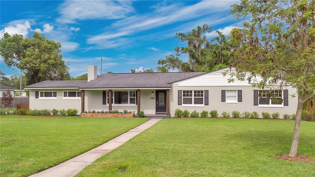 2009 LILY COURT, Sanford, FL 32771