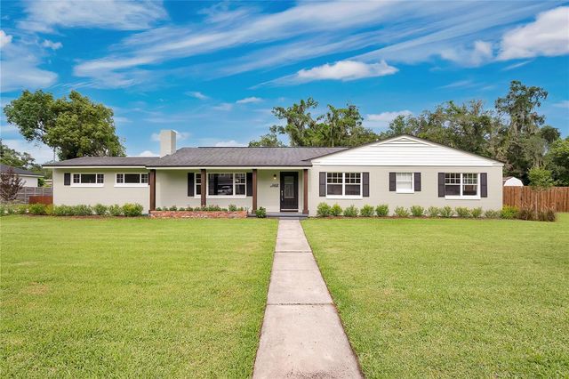 2009 LILY COURT, Sanford, FL 32771