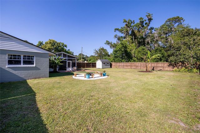 2009 LILY COURT, Sanford, FL 32771