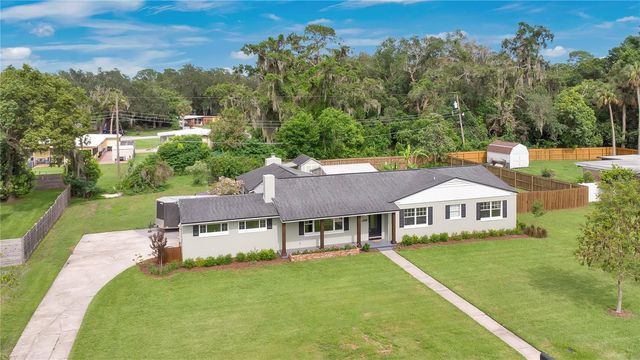 2009 LILY COURT, Sanford, FL 32771
