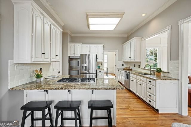 1785 Windsor Wood Drive, Roswell, GA 30075