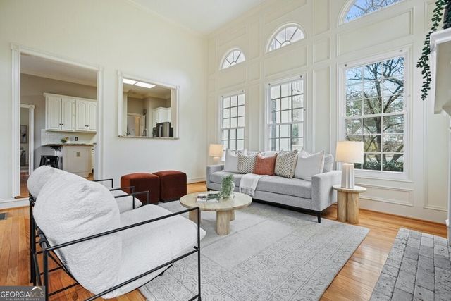 1785 Windsor Wood Drive, Roswell, GA 30075