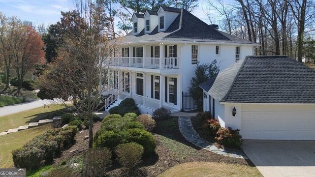 1785 Windsor Wood Drive, Roswell, GA 30075