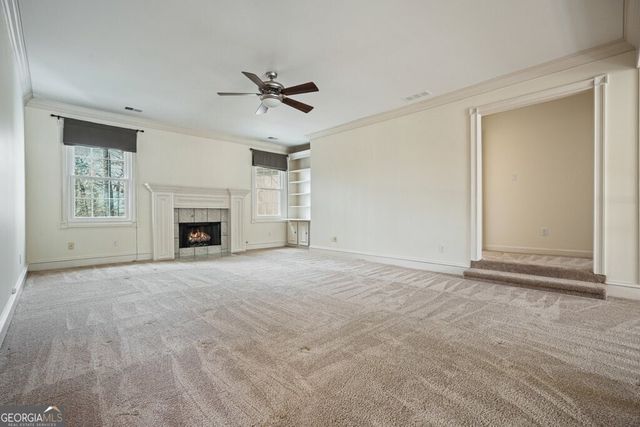 1785 Windsor Wood Drive, Roswell, GA 30075