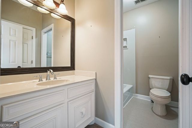 1785 Windsor Wood Drive, Roswell, GA 30075