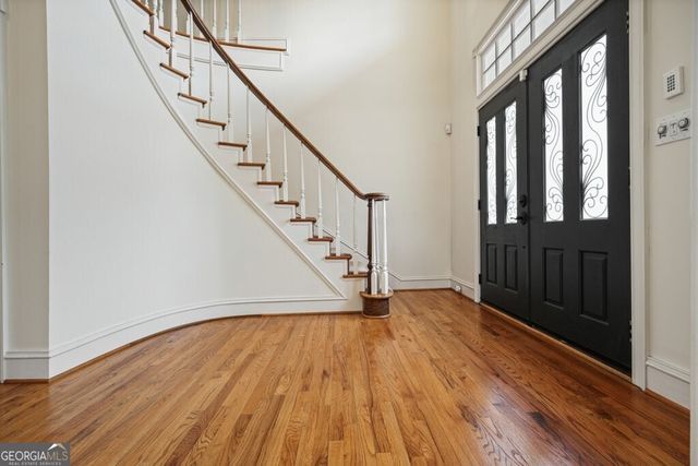 1785 Windsor Wood Drive, Roswell, GA 30075