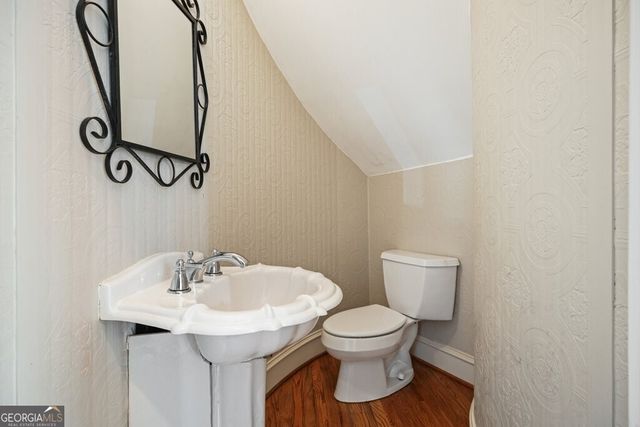 1785 Windsor Wood Drive, Roswell, GA 30075