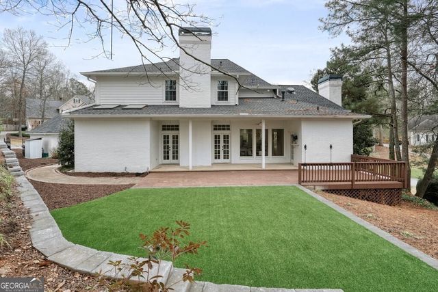 1785 Windsor Wood Drive, Roswell, GA 30075