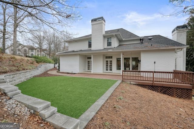 1785 Windsor Wood Drive, Roswell, GA 30075