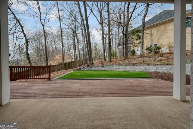 1785 Windsor Wood Drive, Roswell, GA 30075