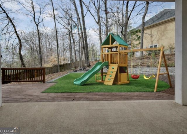 1785 Windsor Wood Drive, Roswell, GA 30075