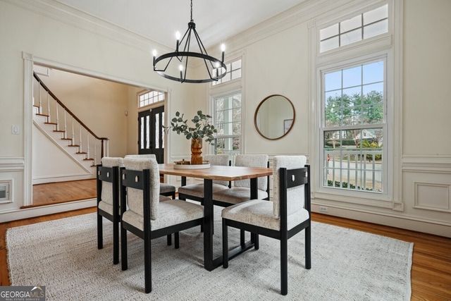 1785 Windsor Wood Drive, Roswell, GA 30075