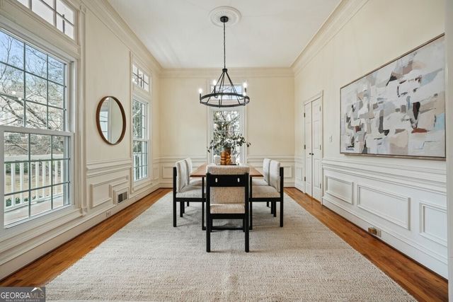 1785 Windsor Wood Drive, Roswell, GA 30075