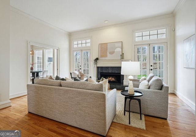 1785 Windsor Wood Drive, Roswell, GA 30075