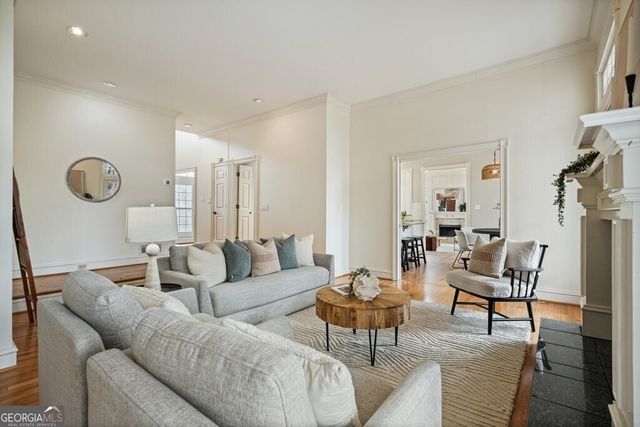 1785 Windsor Wood Drive, Roswell, GA 30075