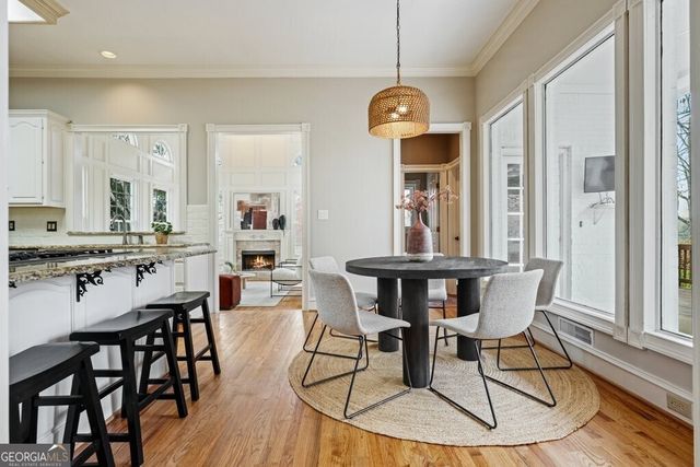 1785 Windsor Wood Drive, Roswell, GA 30075