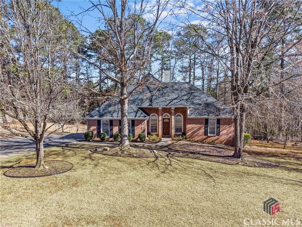 105 S Arcadia Drive, Bogart, GA 30622