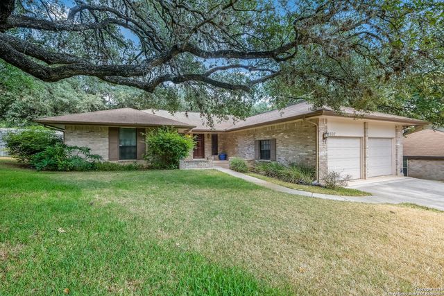 2507 HIDDEN GLEN ST, San Antonio, TX 78232