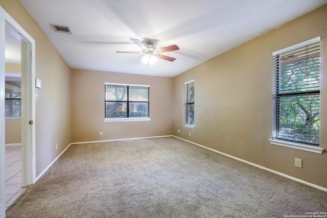 2507 HIDDEN GLEN ST, San Antonio, TX 78232