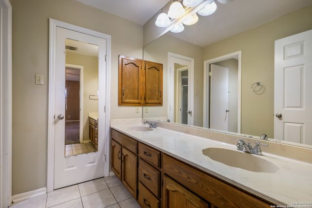 2507 HIDDEN GLEN ST, San Antonio, TX 78232