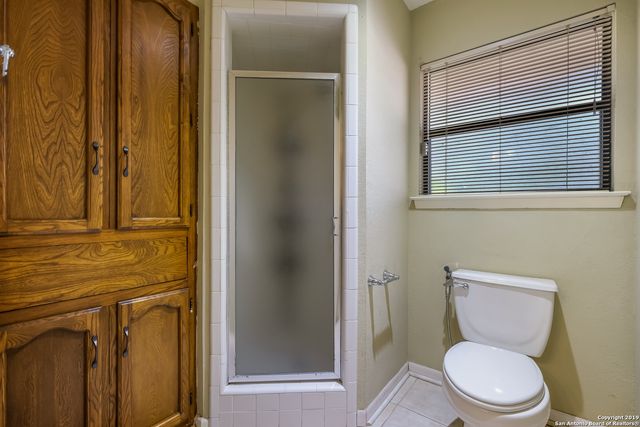 2507 HIDDEN GLEN ST, San Antonio, TX 78232