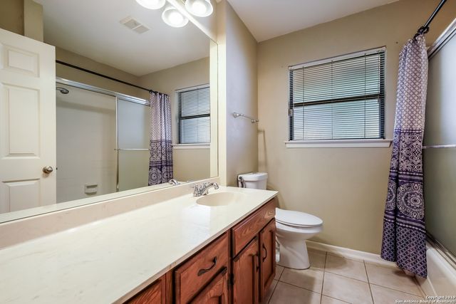 2507 HIDDEN GLEN ST, San Antonio, TX 78232