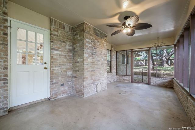 2507 HIDDEN GLEN ST, San Antonio, TX 78232