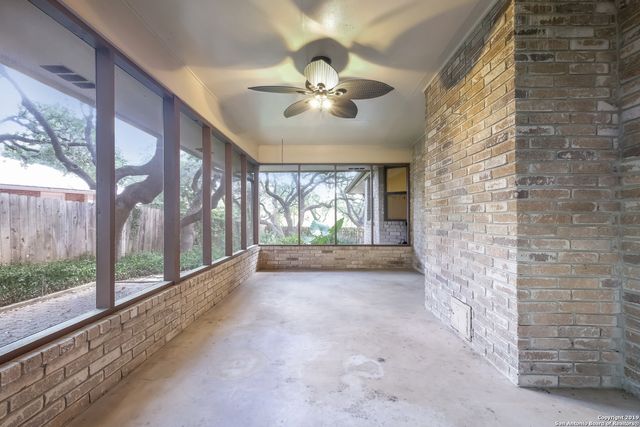 2507 HIDDEN GLEN ST, San Antonio, TX 78232