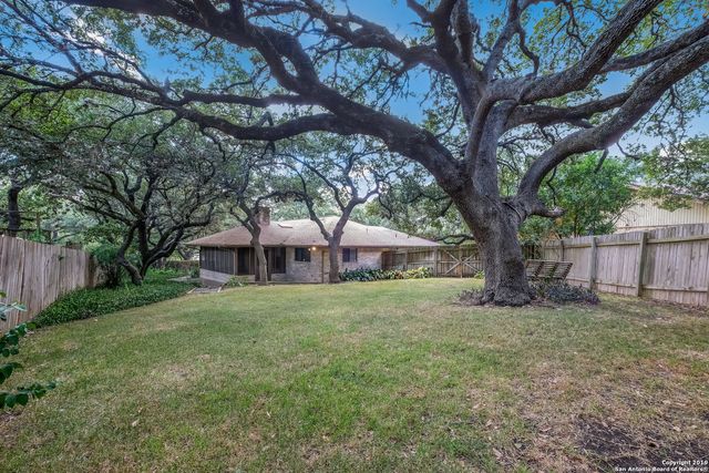2507 HIDDEN GLEN ST, San Antonio, TX 78232