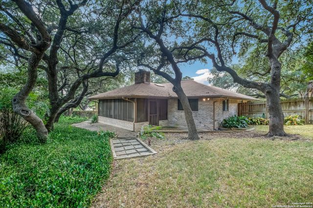 2507 HIDDEN GLEN ST, San Antonio, TX 78232