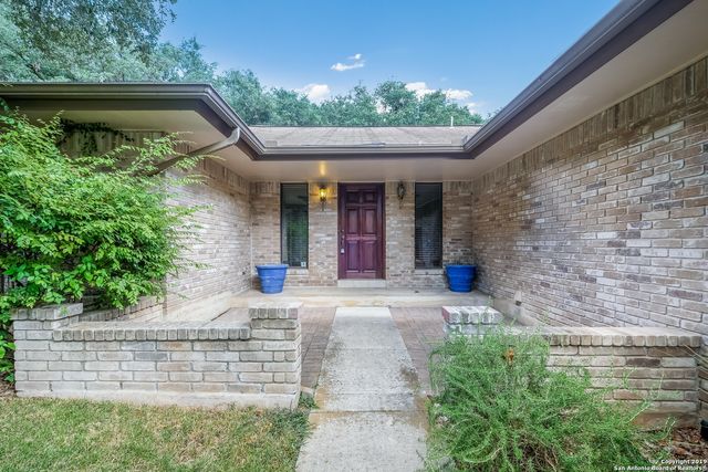 2507 HIDDEN GLEN ST, San Antonio, TX 78232