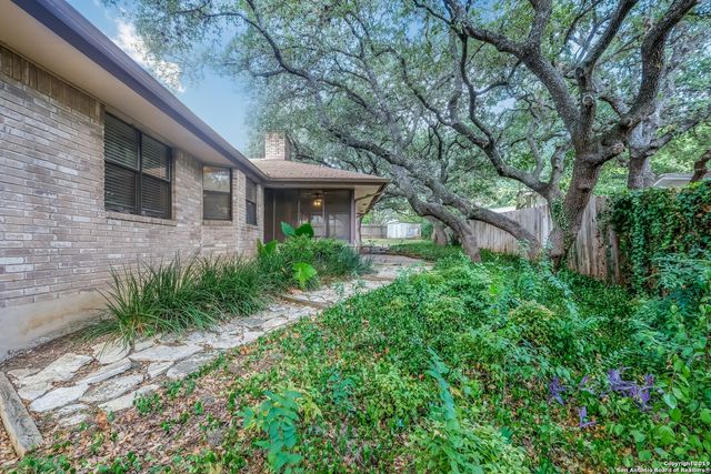 2507 HIDDEN GLEN ST, San Antonio, TX 78232