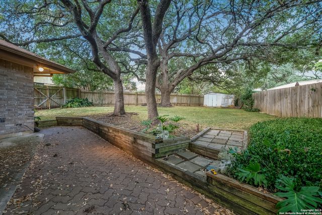 2507 HIDDEN GLEN ST, San Antonio, TX 78232