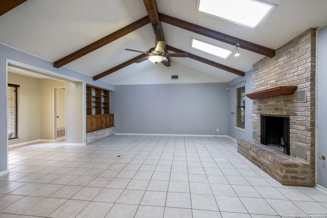 2507 HIDDEN GLEN ST, San Antonio, TX 78232