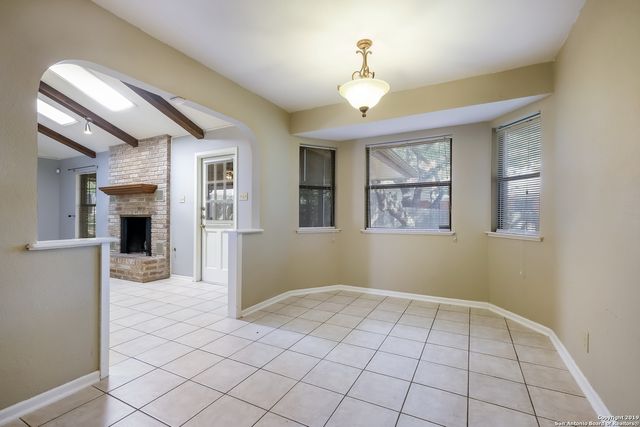 2507 HIDDEN GLEN ST, San Antonio, TX 78232