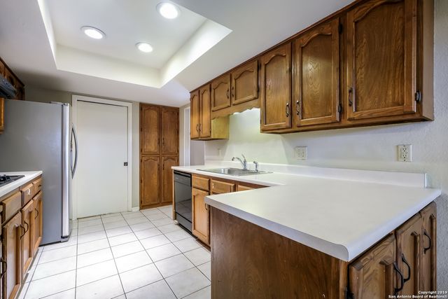 2507 HIDDEN GLEN ST, San Antonio, TX 78232