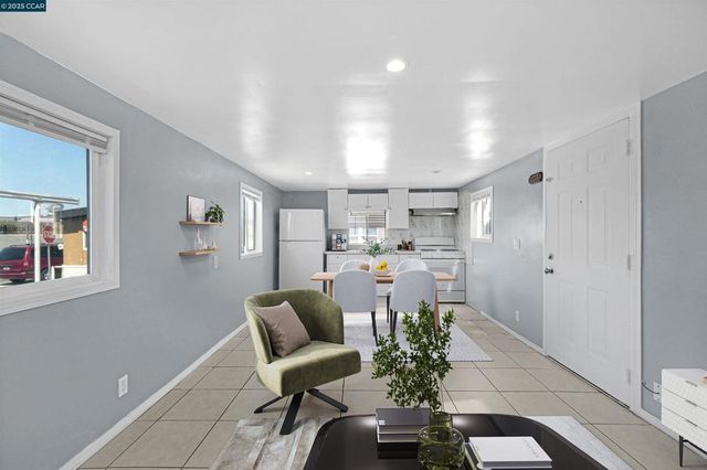 1153 Rumrill Blvd, San Pablo, CA 94806